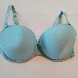 Freya Bra 34J